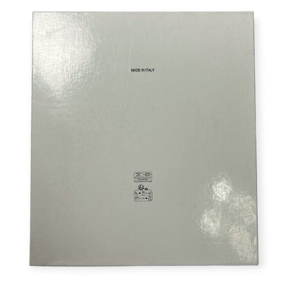 NEW Common Projects Leather Combat Boot Burgundy 2453 42 3497 MADE IN ITALY - Picture 15 of 16